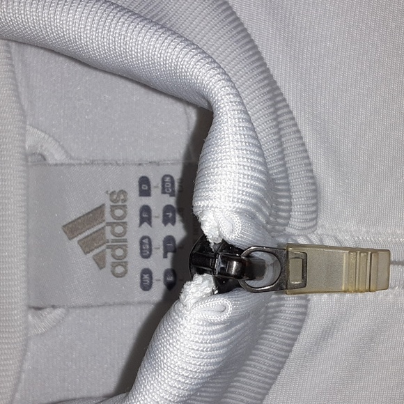 Adidas jacket - Picture 7 of 12